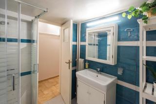 Blue Ark Gate to History - 5