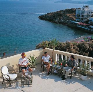 Mare Hotel Apartments - Ágios Nikolaos - 4