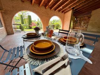 SUNFLOWER APARTMENT - Peschiera del Garda - 9