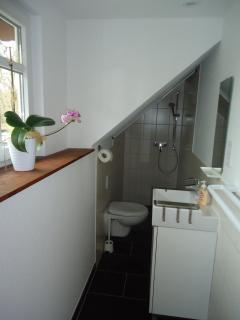 Zur alten Jugendherberge - 4