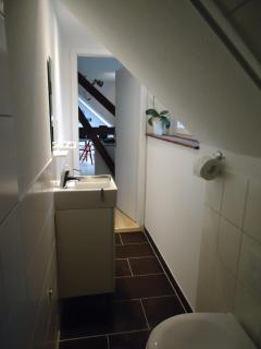 Zur alten Jugendherberge - 3