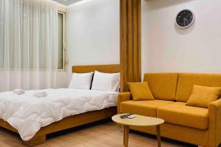 62°Bs Charming Studio Apartament @BLLOK - Tirana - 8