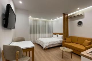 62°Bs Charming Studio Apartament @BLLOK - Tirana - 3