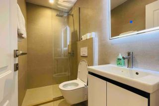 62°Bs Charming Studio Apartament @BLLOK - Tirana - 1