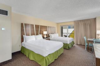Americana Hotel Boardwalk - Ocean City - 7