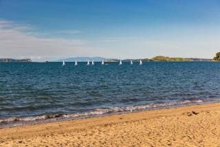 2-bedrooms in Kohi by the beach - Auckland - 8