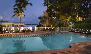 Pier House Resort & Spa - Key West - 9