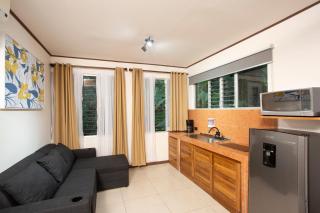 Manzanillo Caribbean Resort - 3