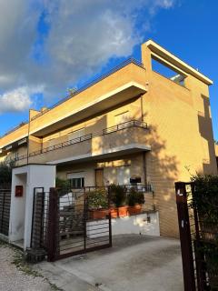 Casa Mare - Terracina - 6