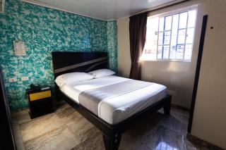 Hotel Mi Palermo - 0