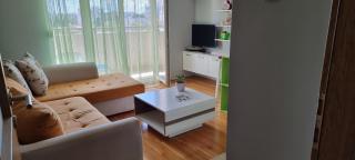 Naki apartmani - Podgorica - 9