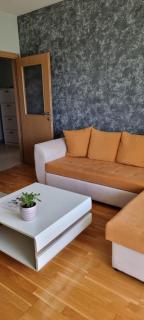 Naki apartmani - Podgorica - 8