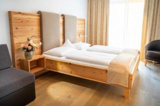 Hotel & Gasthaus Dresch - Erl - 8