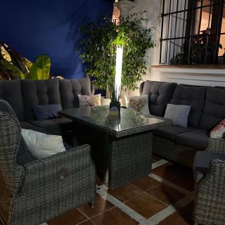 Terra Aloé - Torremolinos - 4