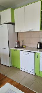 Naki apartmani - Podgorica - 3