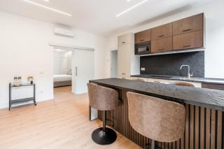 Bilocale Moderno - City Center - Milan - 5