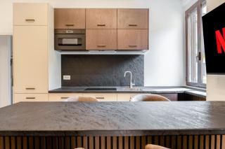 Bilocale Moderno - City Center - Milan - 8