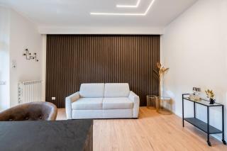 Bilocale Moderno - City Center - Milan - 4