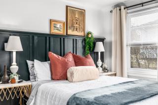 New! Peaceful & Relaxing 2BR Flat Top Location - Shelby - 8