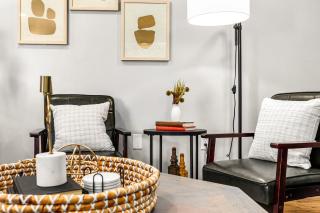 New! Peaceful & Relaxing 2BR Flat Top Location - 2