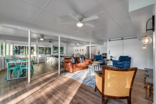 The Shorewood Lakeside Oasis, Pet-Friendly Getaway - Marble Falls - 3