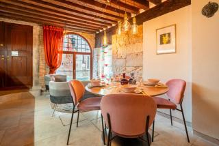 Casa Manina sul Ponte - Your private Canal View - 8