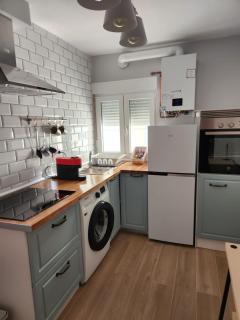 Apartamento Moderno en León ciudad - León - 9