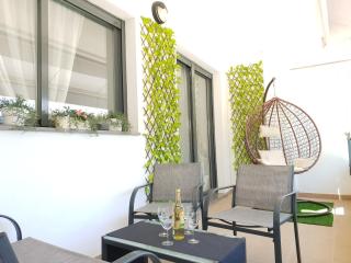 Casa Encantadora (Lovely House) - Garrucha - 5