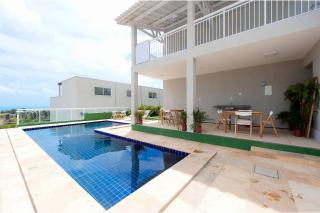 Beach Townhouses #C9 - Casa na Praia por Carpediem - Aquiraz - 5