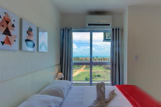 Beach Townhouses #C9 - Casa na Praia por Carpediem - Aquiraz - 2