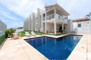 Beach Townhouses #C9 - Casa na Praia por Carpediem - Aquiraz - 1
