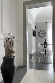 Dimora Borghese “Florio” - 1