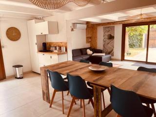 Villa Individuelle Familiale 4 à 12 couchages - Cuxac-dʼAude - 3