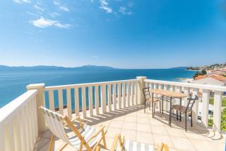 Apartment Malena - Brist - 0