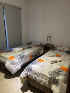 Departamento Amoblado MorenoPark 683 - Ciudad Lujan de Cuyo - 2