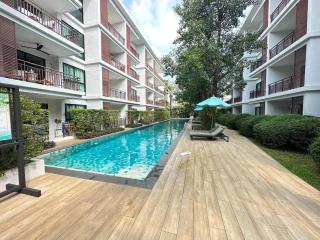 Studio Title III, Rawai Phuket - Rawai Beach - 4