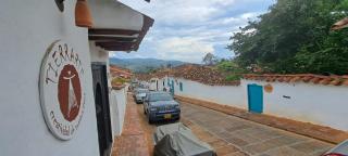 Casa Tierrarte - Barichara - 2