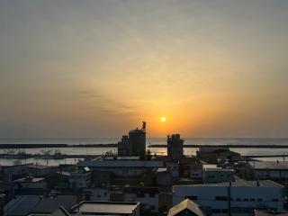 Monbetsu Prince Hotel - 3