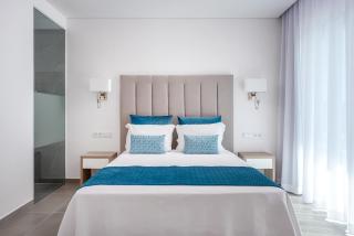 Vila Luna B&B - Lagos - 3