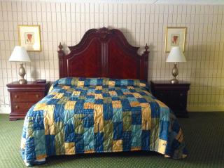 Baymont Inn and Suites by Wyndham Farmington, MO - Farmington - 9