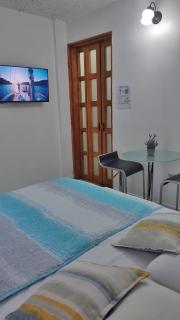 BELLA SUITE frente al Aeropuerto - 2