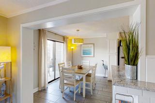 Myrtle Beach Resort A-326 - 4