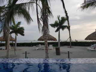 Reserva Samaria club playa, Hermoso Penthouse ,Santa Marta, Salida al mar - Gaira - 1