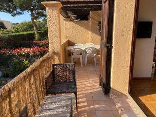 Appartement de vacances au calme absolu, vue mer. - Saint-Aygulf - 8