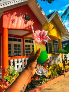 THE BOARDWALK VILLAGE - Negril - 2