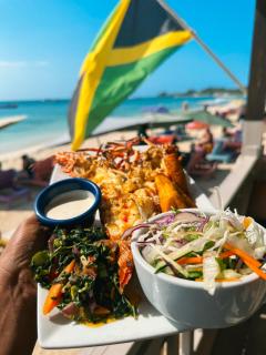 THE BOARDWALK VILLAGE - Negril - 0