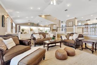 The Luxury Lakehouse - Winter Haven - 5