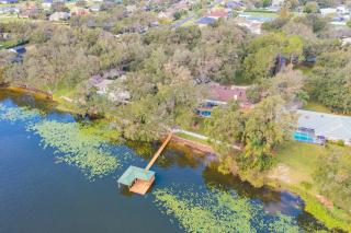 The Luxury Lakehouse - Winter Haven - 7