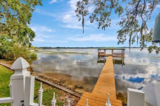 The Luxury Lakehouse - 5