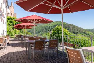 Kräuterhotel Villa Vontenie - Kordel - 7